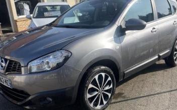 Nissan Qashqai Alençon