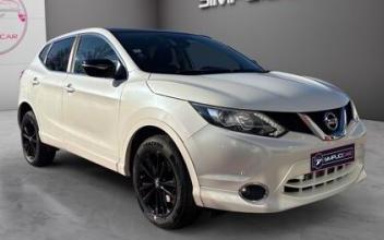Nissan qashqai Avignon