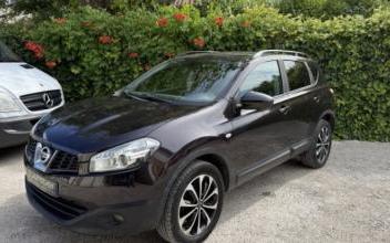 Nissan Qashqai Sarrians