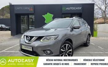 Nissan x trail Pélissanne