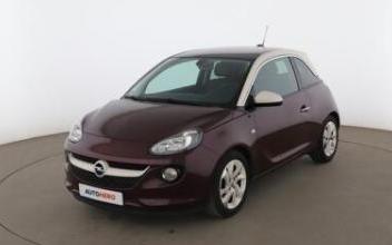 Opel adam Issy-les-Moulineaux