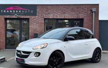 Opel adam Wambrechies