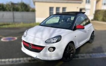 Opel adam Villepreux