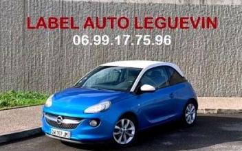 Opel adam Léguevin