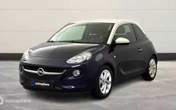 Opel Adam Poitiers