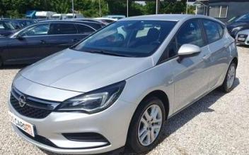 Opel astra Chartres