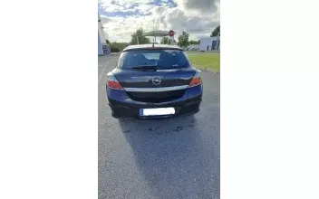 Opel Astra Ligny-le-Ribault
