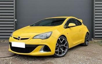 Opel astra Versailles