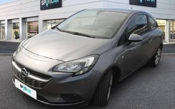Opel corsa Wattrelos
