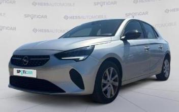 Opel corsa Dijon