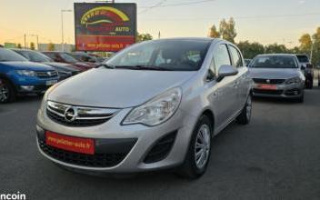 Opel Corsa Perpignan