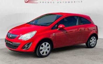 Opel corsa Aubagne