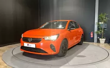 Opel Corsa Aubenas