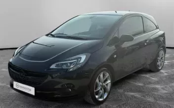 Opel Corsa Nice