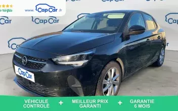 Opel Corsa Paris