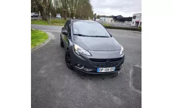 Opel Corsa Niort