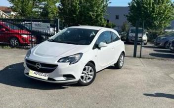 Opel corsa Bourgoin-Jallieu