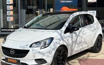 Opel Corsa Forbach