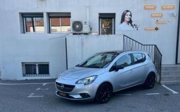 Opel corsa Nîmes
