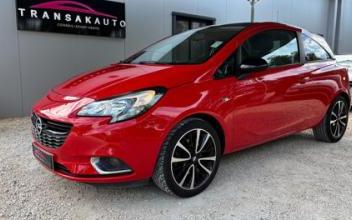 Opel corsa Bagard