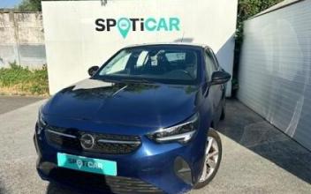 Opel corsa Gonesse