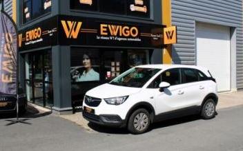 Opel crossland x Belbeuf