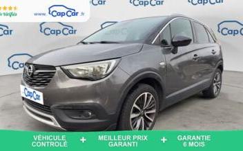 Opel crossland x Evreux