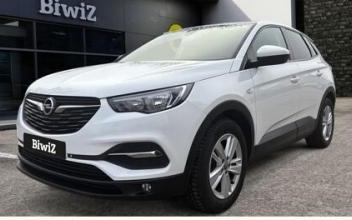 Opel grandland x Monistrol-sur-Loire