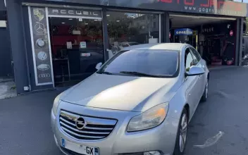 Opel Insignia Gagny