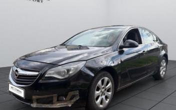 Opel Insignia Epinay-sur-Seine