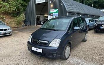 Opel meriva Sathonay-Camp