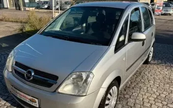 Opel Meriva Ingersheim