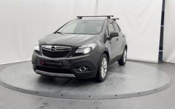 Opel mokka Bègles