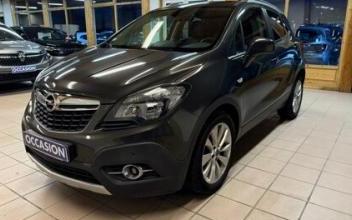 Opel mokka Mérignac