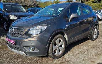 Opel Mokka Martigues