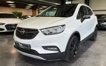 Opel Mokka Saint-Loup-de-Varennes