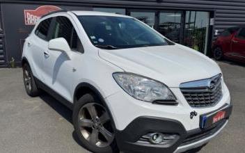 Opel Mokka Avoine