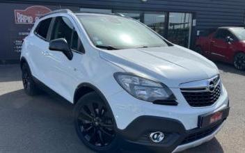 Opel Mokka Avoine