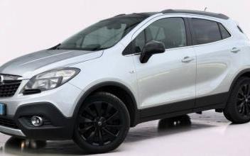 Opel Mokka Thiers