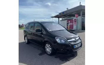 Opel Zafira Morhange