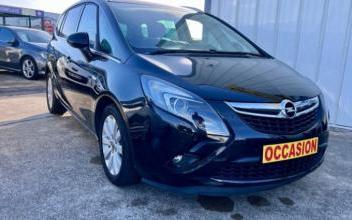 Opel Zafira Berck