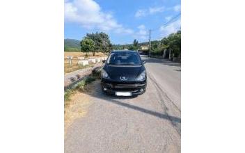 Peugeot 1007 Levens