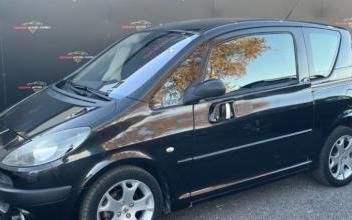 Peugeot 1007 Béziers