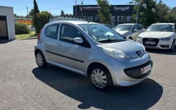 Peugeot 107 Salon-de-Provence