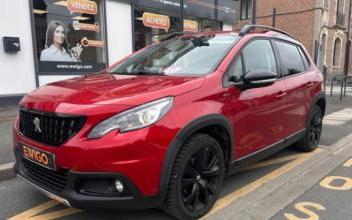Peugeot 2008 Amiens