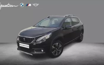 Peugeot 2008 Castres