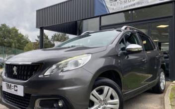 Peugeot 2008 Buchelay