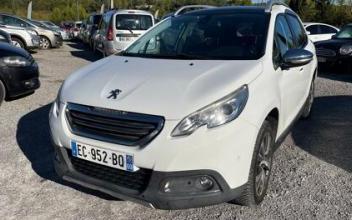Peugeot 2008 Montpellier