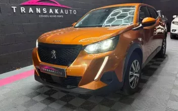 Peugeot 2008 Chaponost