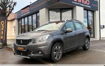 Peugeot 2008 Mont-de-Marsan